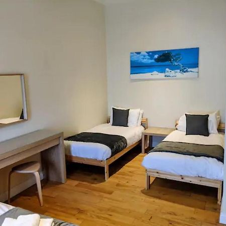 The Views Apartman Newcastle  Kültér fotó