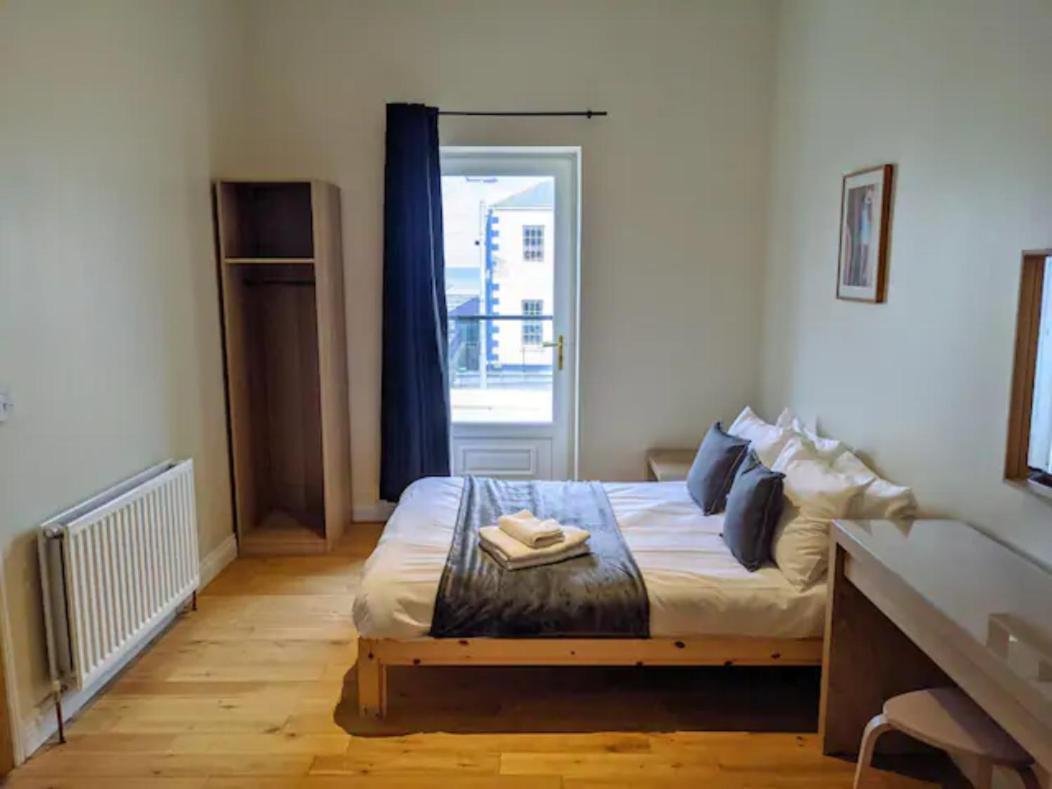 The Views Apartman Newcastle  Kültér fotó