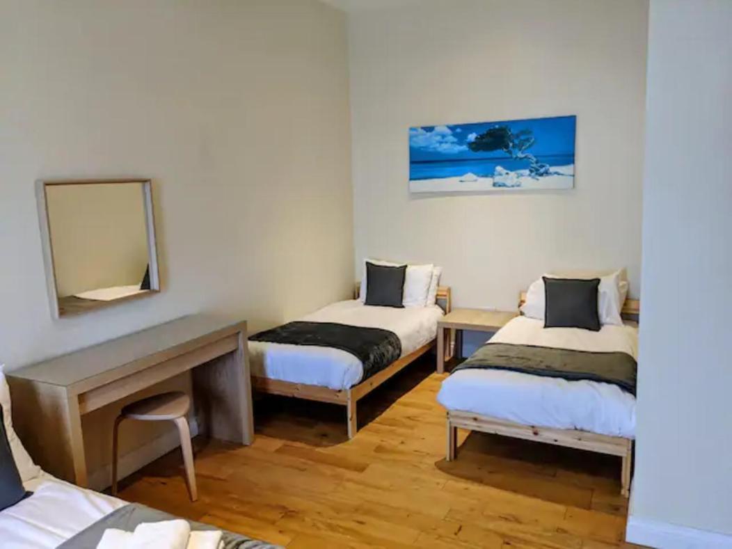 The Views Apartman Newcastle  Kültér fotó