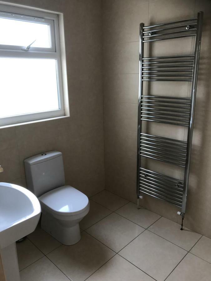 The Views Apartman Newcastle  Kültér fotó