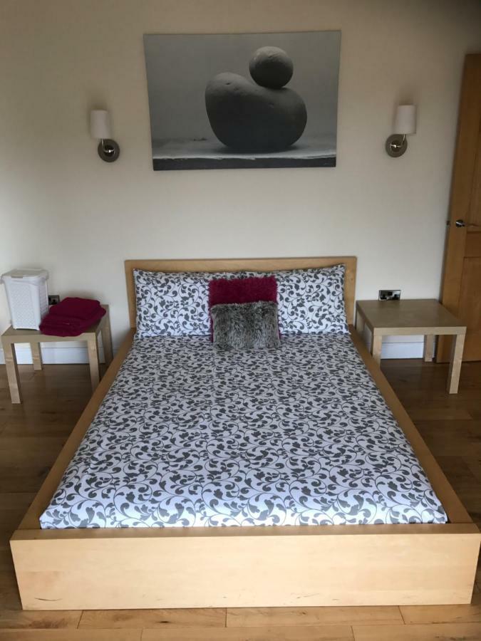 The Views Apartman Newcastle  Kültér fotó
