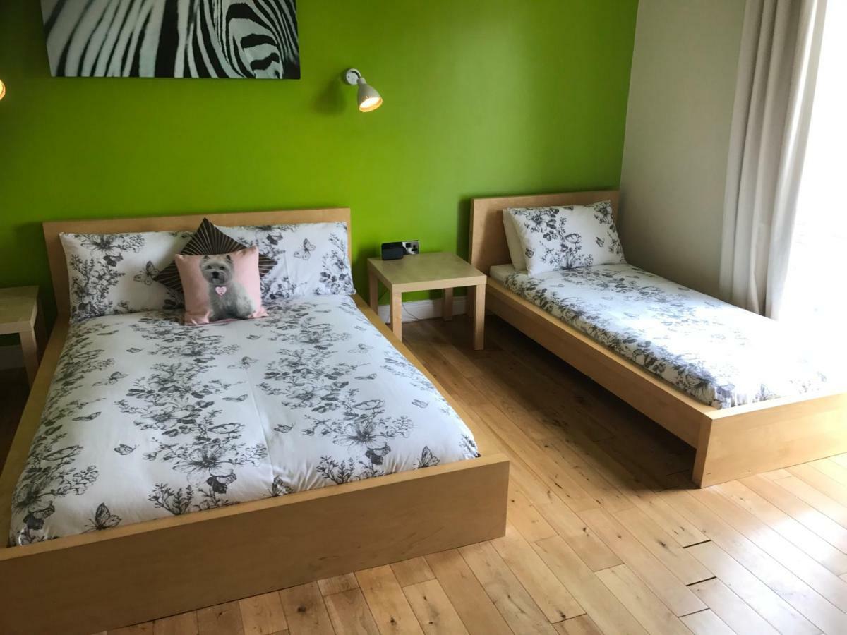 The Views Apartman Newcastle  Kültér fotó