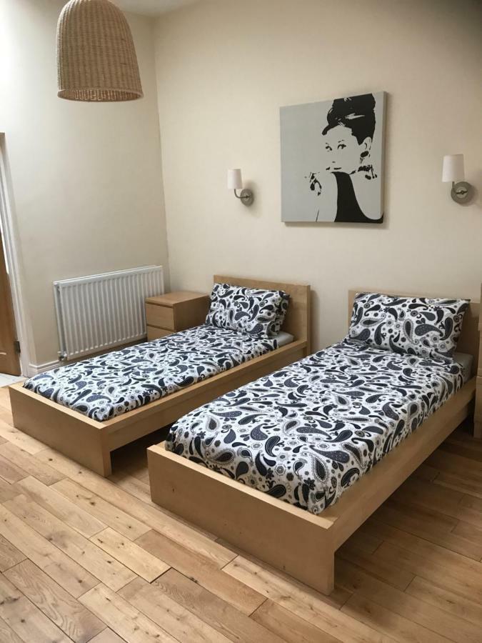 The Views Apartman Newcastle  Kültér fotó