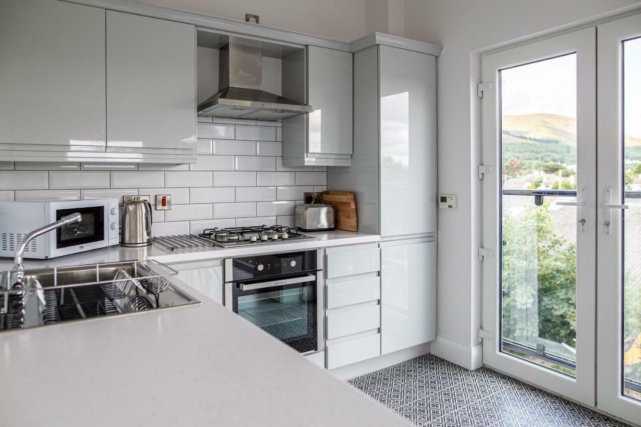 The Views Apartman Newcastle  Kültér fotó