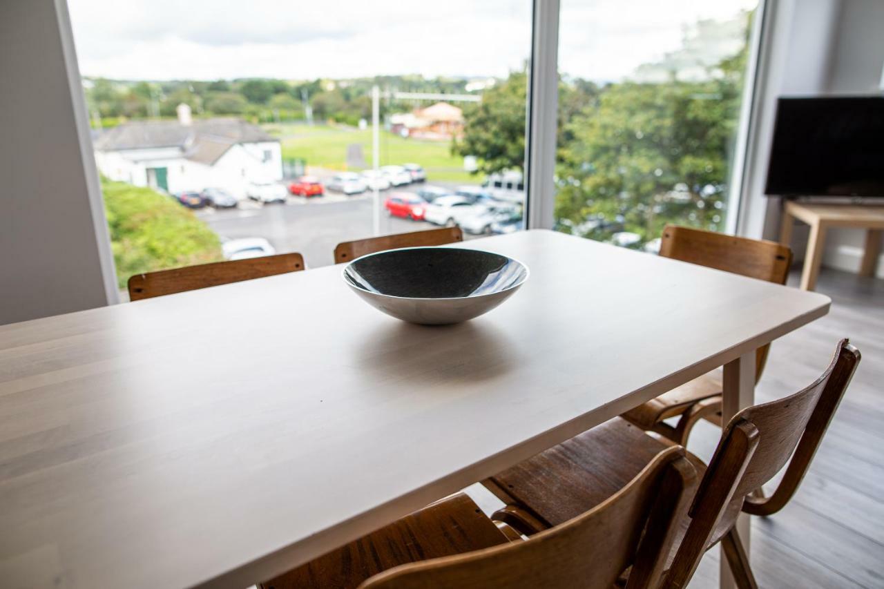 The Views Apartman Newcastle  Kültér fotó