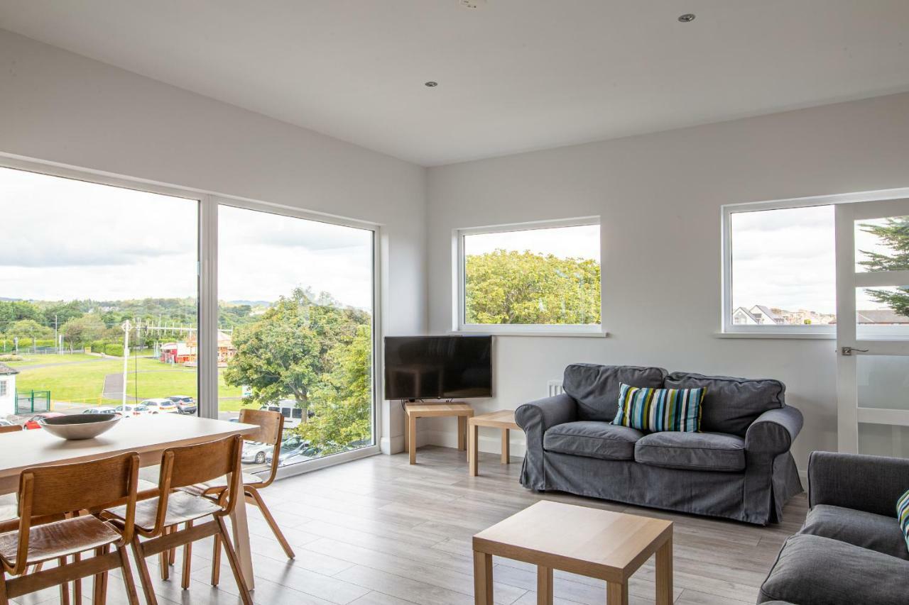 The Views Apartman Newcastle  Kültér fotó