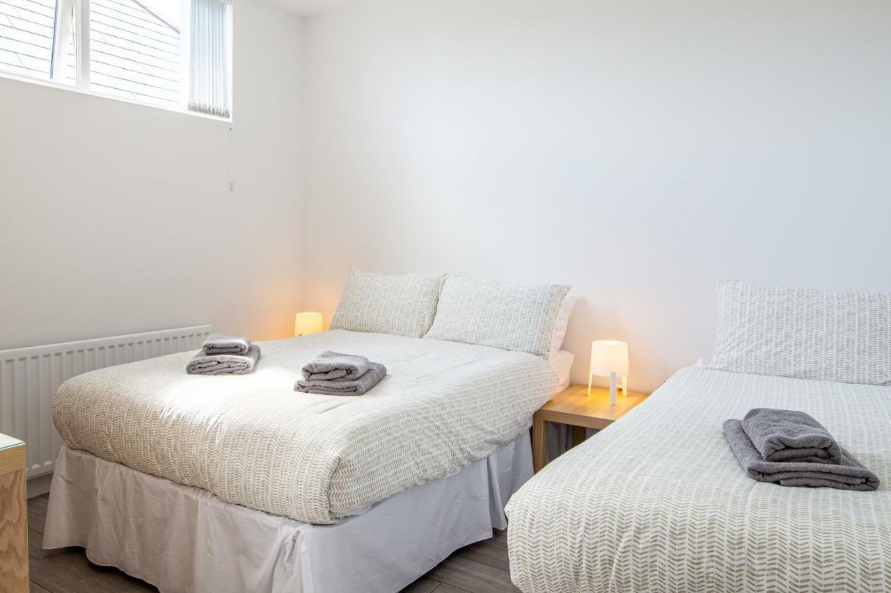 The Views Apartman Newcastle  Kültér fotó