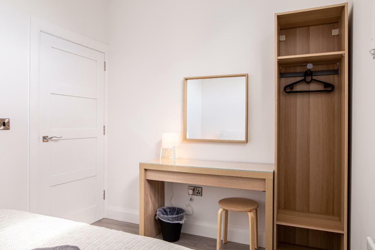 The Views Apartman Newcastle  Kültér fotó