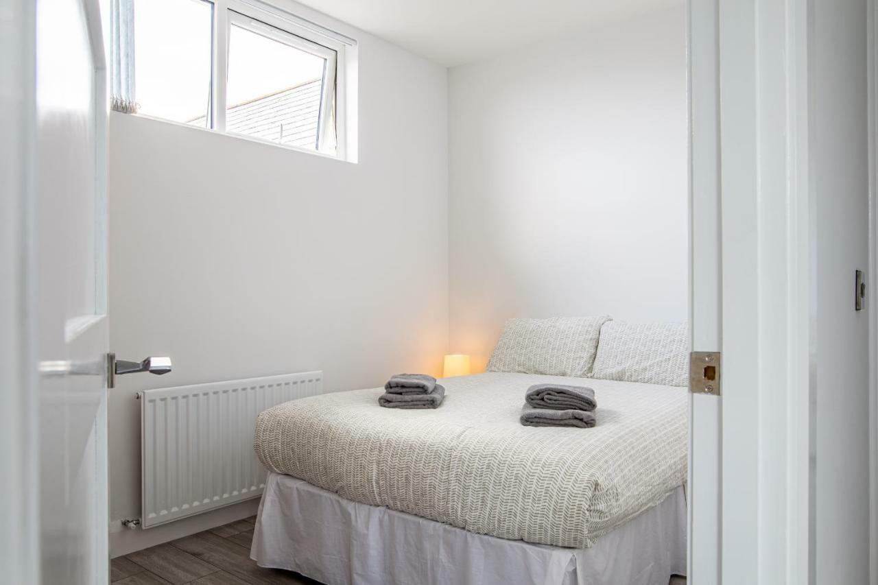 The Views Apartman Newcastle  Kültér fotó