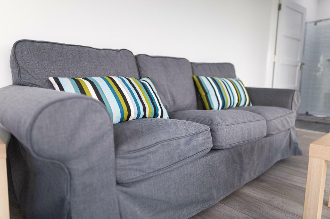 The Views Apartman Newcastle  Kültér fotó