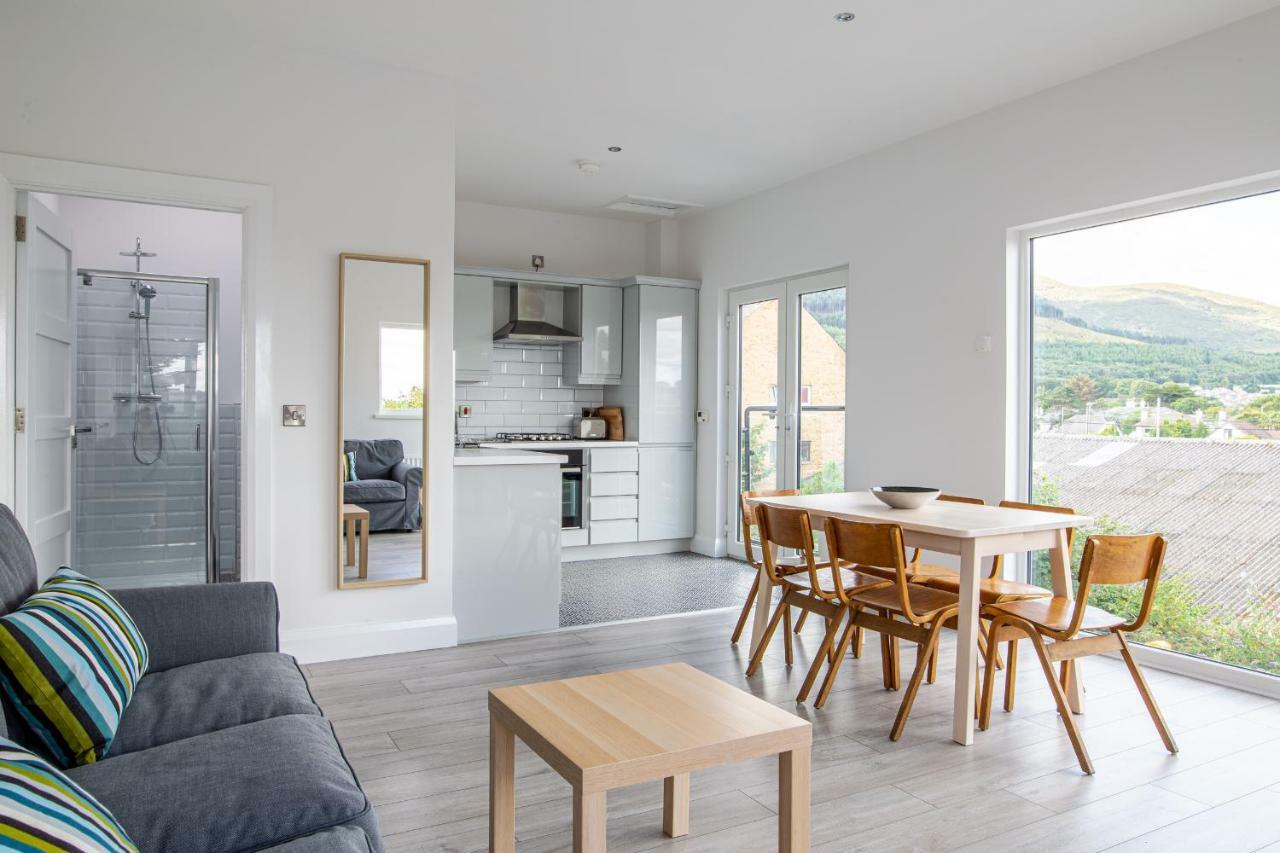 The Views Apartman Newcastle  Kültér fotó